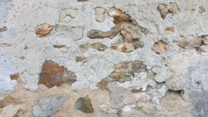 Why Cement Pointing Can Damage Old Stone Walls — and Why Lime Mortar Matters