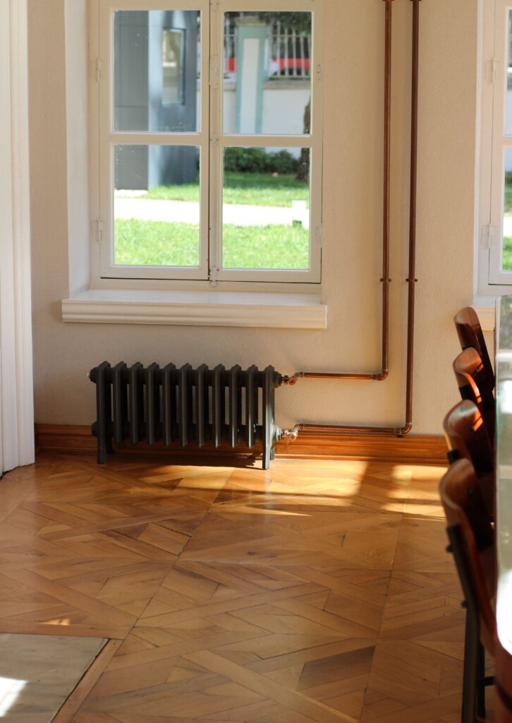 Can You Install Underfloor Heating in an Old Stone House Without Damaging It?